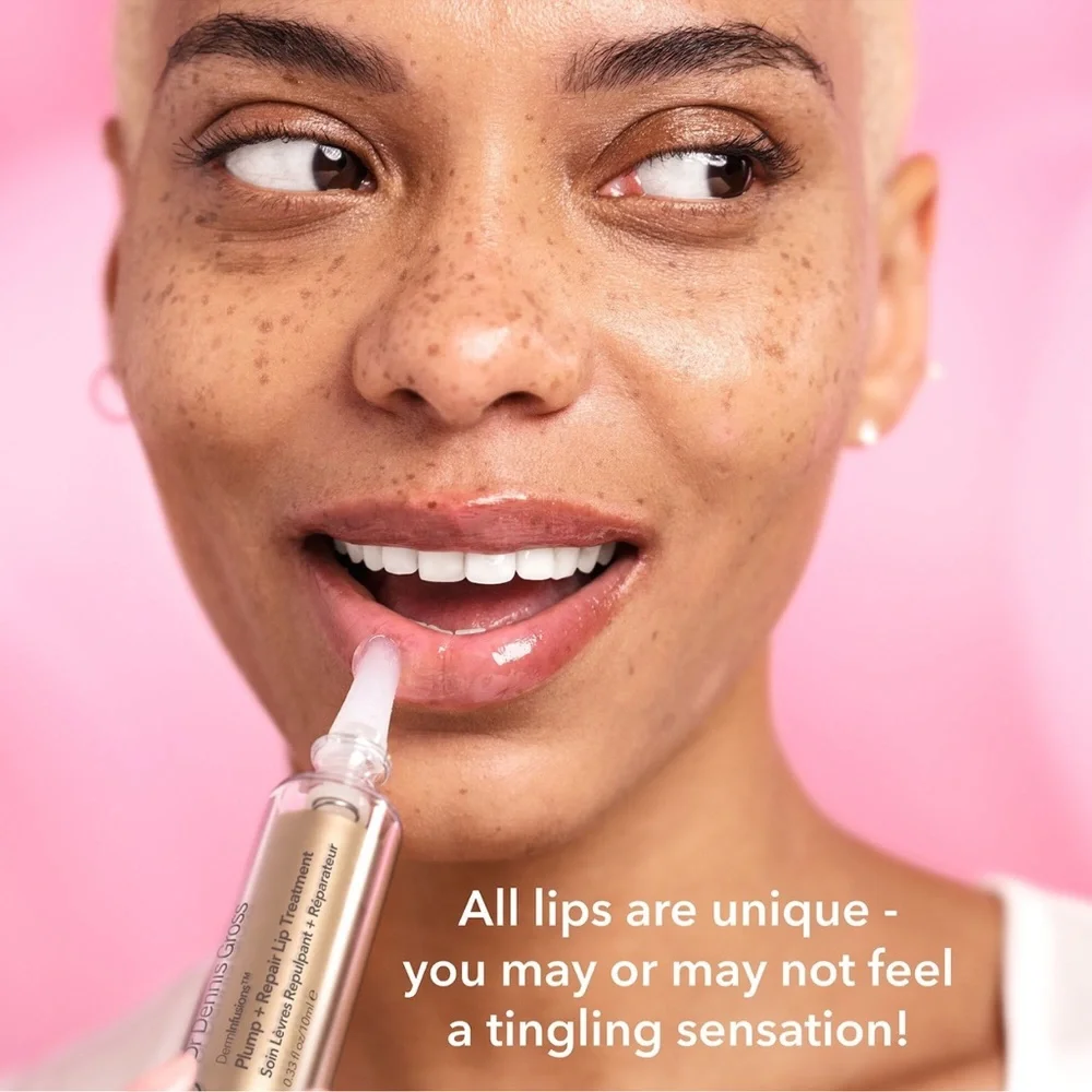 DermInfusions Lip Treatment